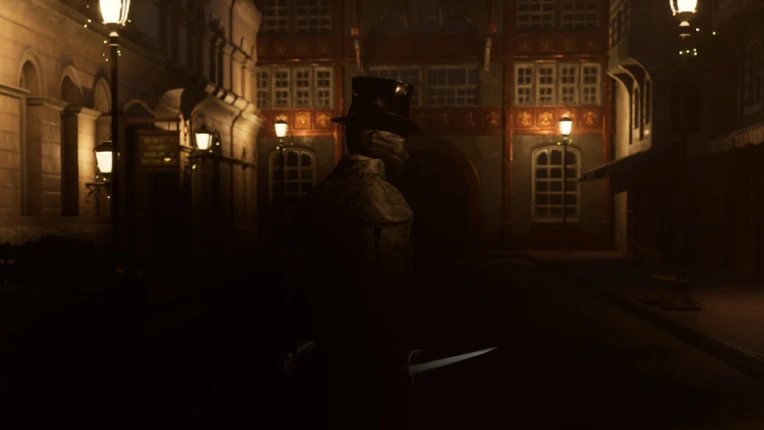 Echo of Souls Image