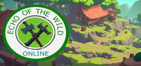 Games like Echo Of The Wild Online