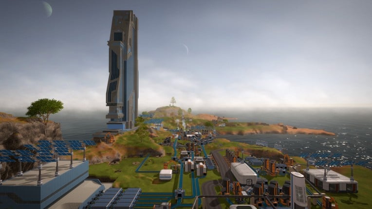 Eden Crafters screenshot