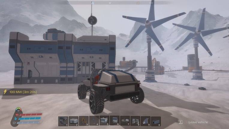 Eden Crafters screenshot