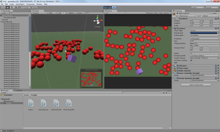 Edgar's Adventure Image