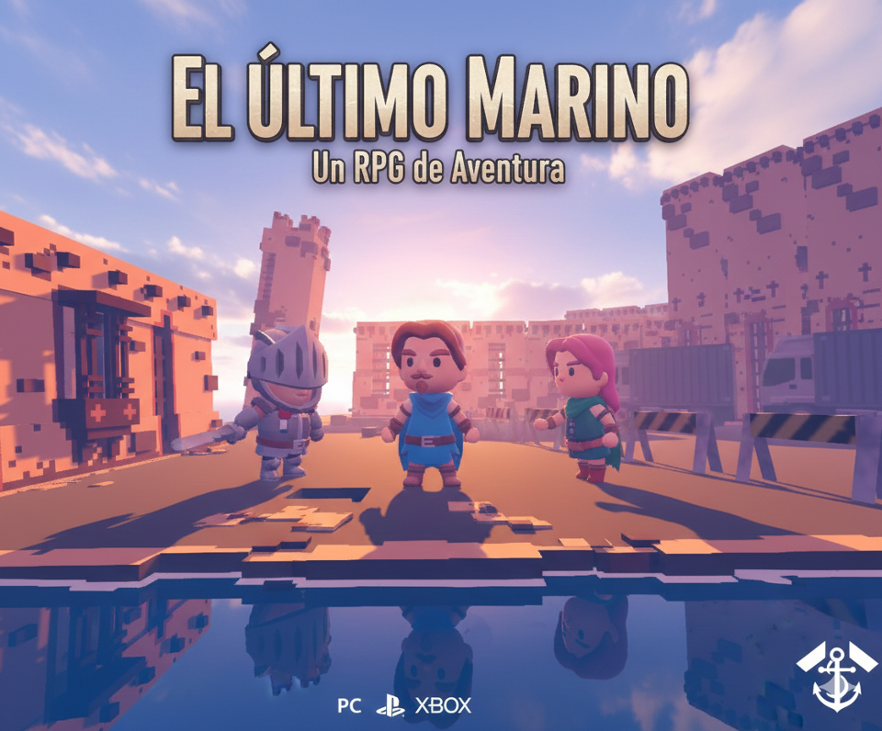 Games like El ultimo marino