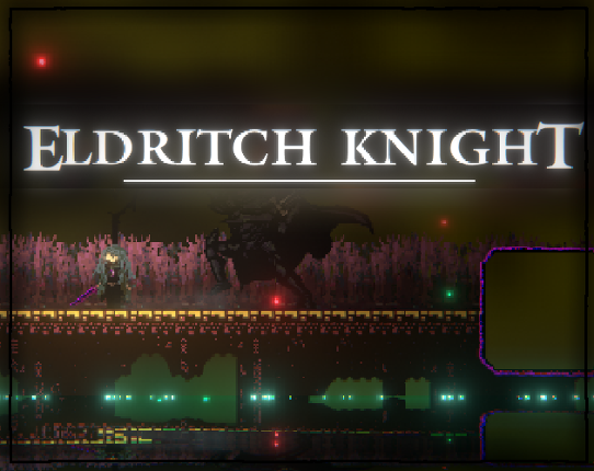 Eldritch Knight Image