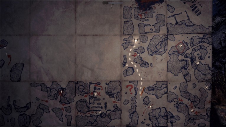 Engraving screenshot