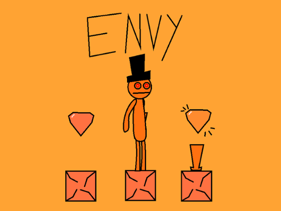 Envy Image