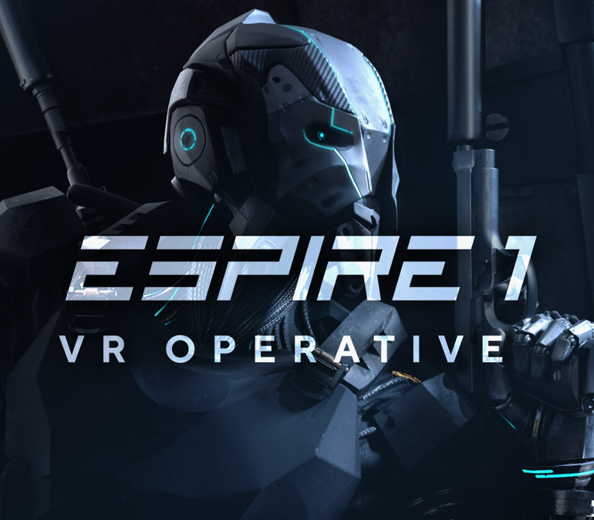 Games like Espire 1: VR Operative