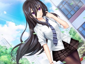 Ethereal Enigma Visual Novel Image