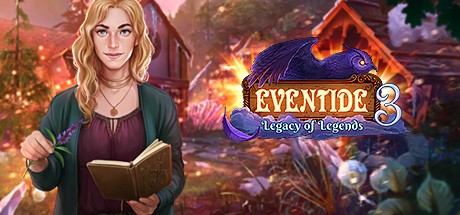 Games like Eventide 3: Legacy of Legends