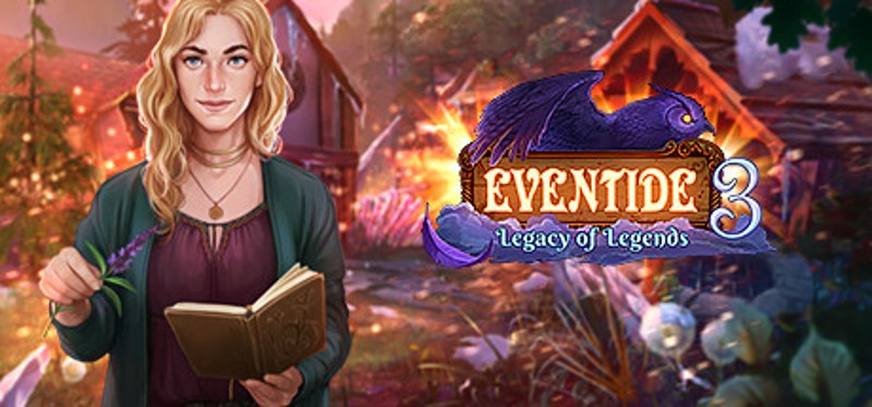 Eventide 3: Legacy of Legends Image
