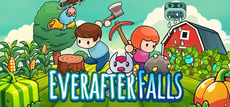 Games like Everafter Falls