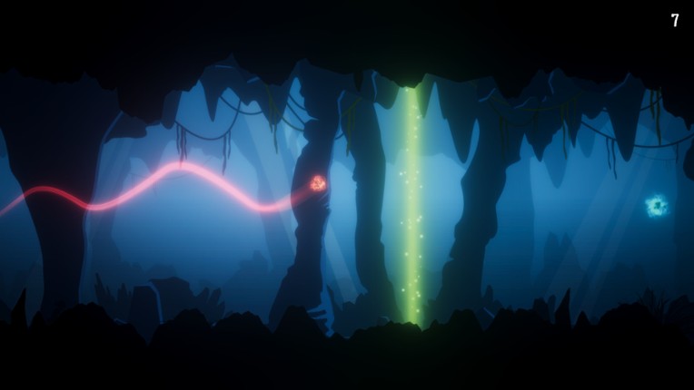 Evolution screenshot