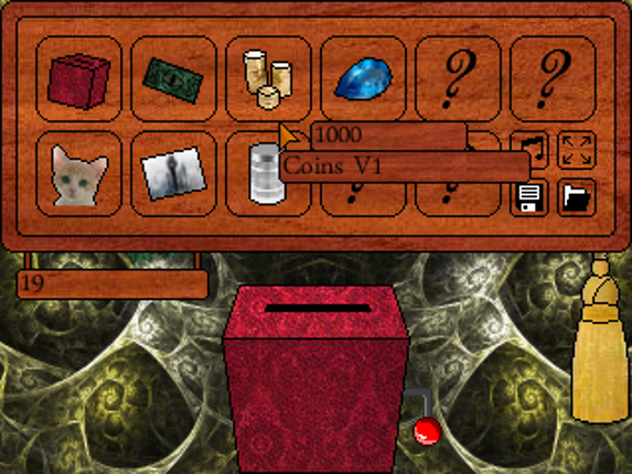 Exoptable Money Image