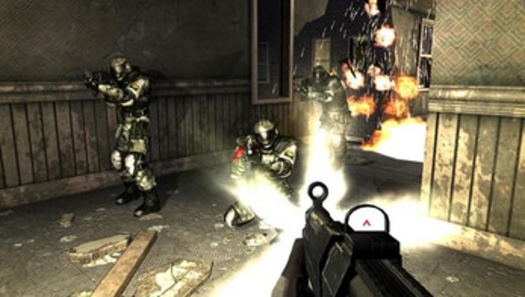 F.E.A.R. Platinum Collection screenshot