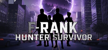 Games like F-Rank Hunter Survivor
