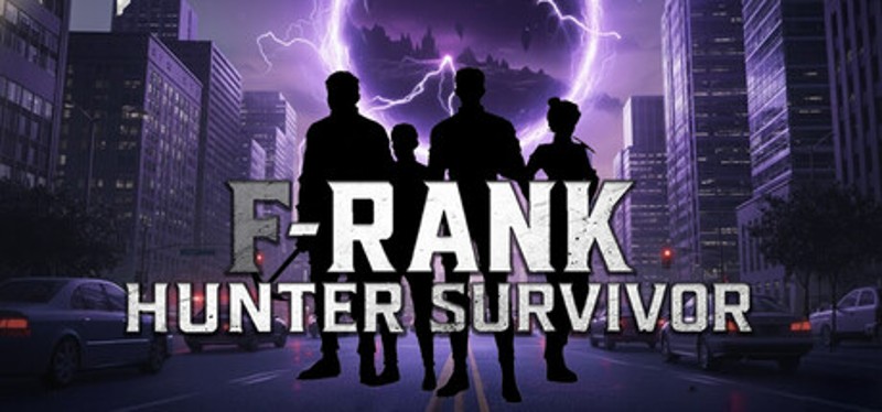 F-Rank Hunter Survivor Image