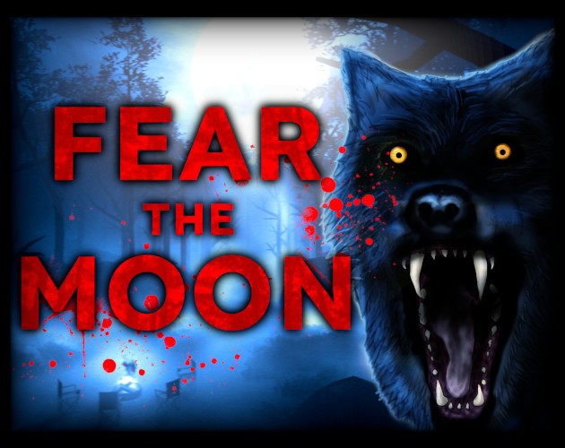 Games like Fear the Moon