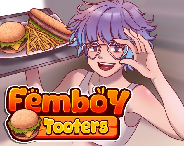 Games like Femboy Tooters