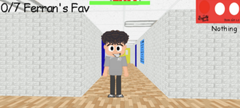 Ferran's Basic Classic screenshot