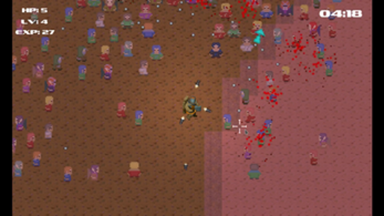 Fester's Torment screenshot