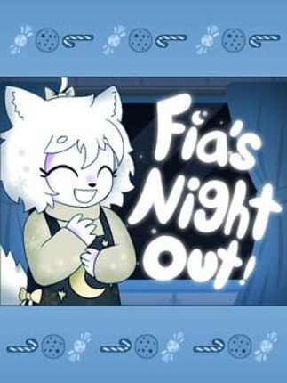 Fia's Night Out Image