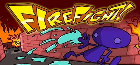 Games like Firefight!