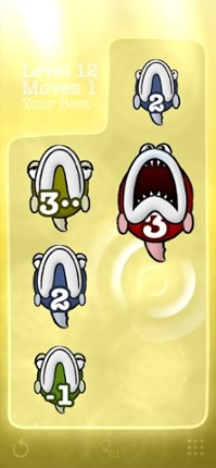 Fishy Fight screenshot