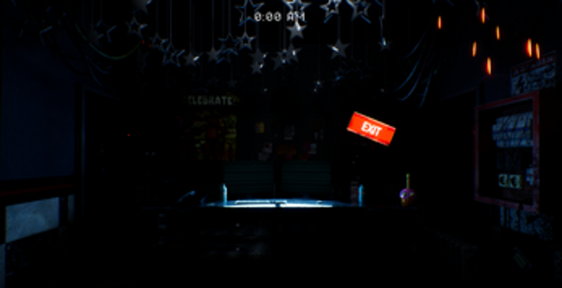 Five Night's At Freddy's Remastered Image