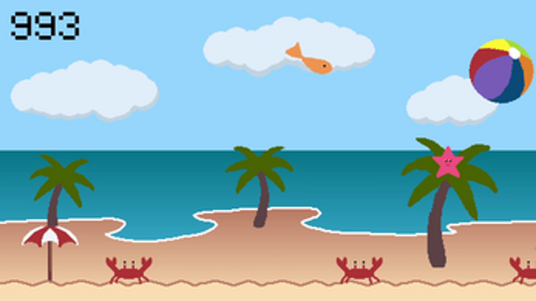 floppy fish screenshot