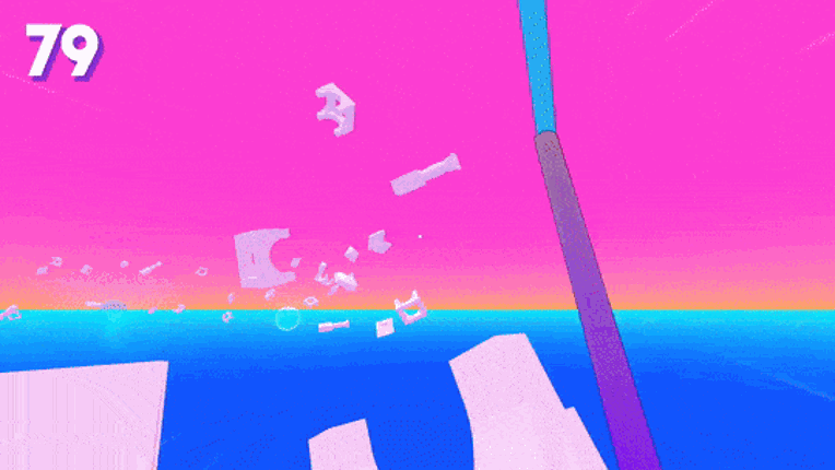 Fly Fishing screenshot