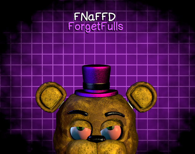 Games like FNaFFD ForgetFulls