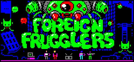 Games like Foreign Frugglers