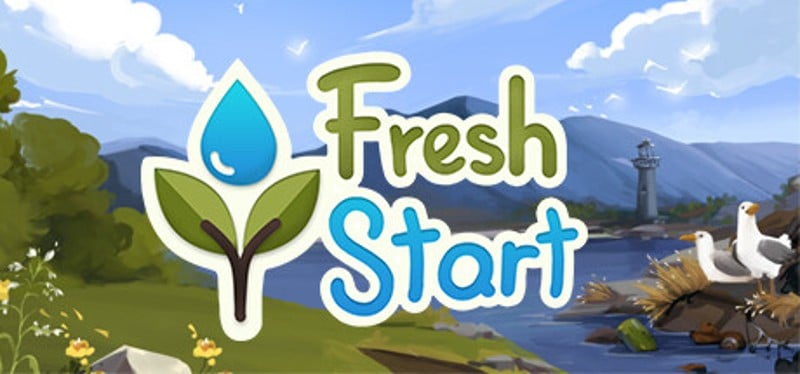 Fresh Start Image