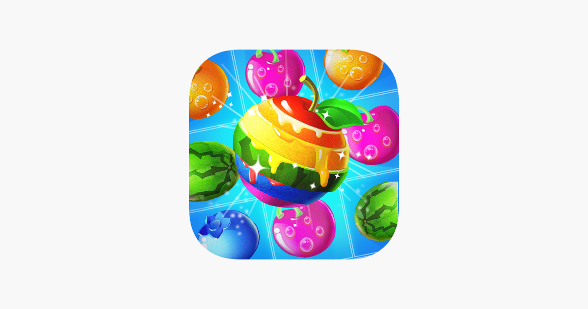Games like Fruit Scramble - Blast &amp; Splash
