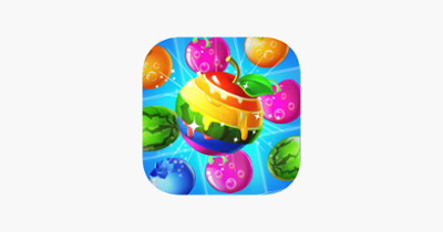 Fruit Scramble - Blast &amp; Splash Image