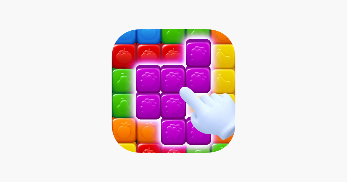 Games like Fruits Blast - Match Cube