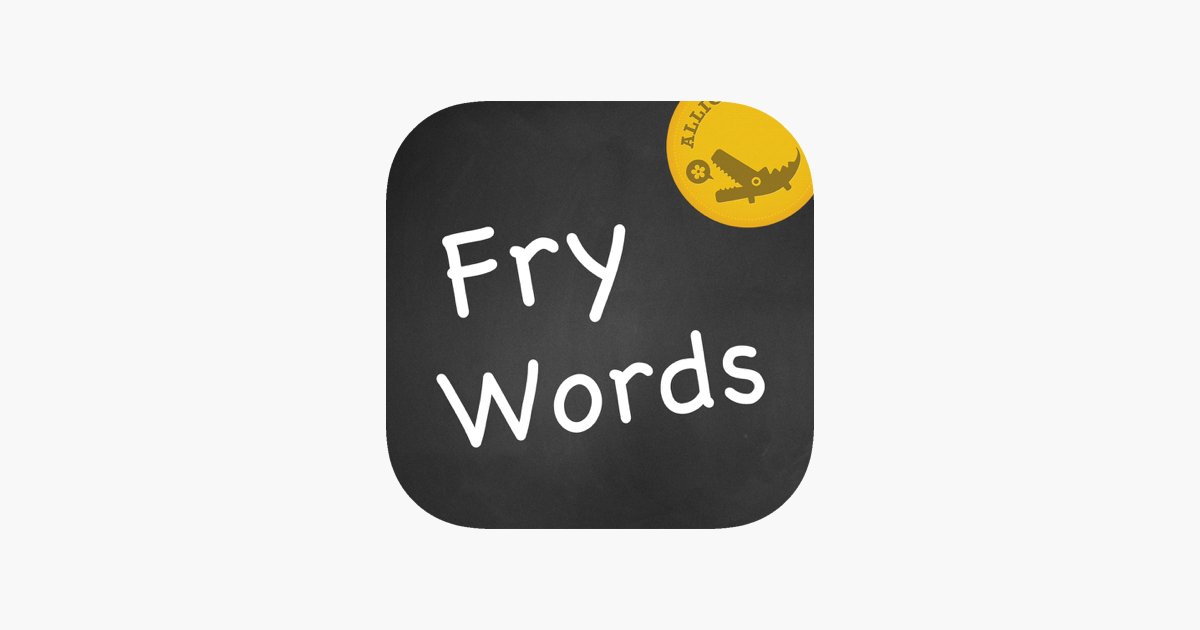 Games like Fry Words