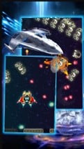 Galaxy Star Strike Shoot Image