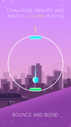 Color Loop: Ultimate Challenge Image