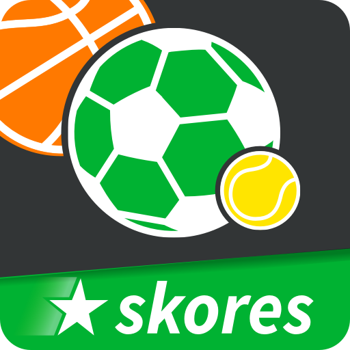 Games like Skores - Live Scores