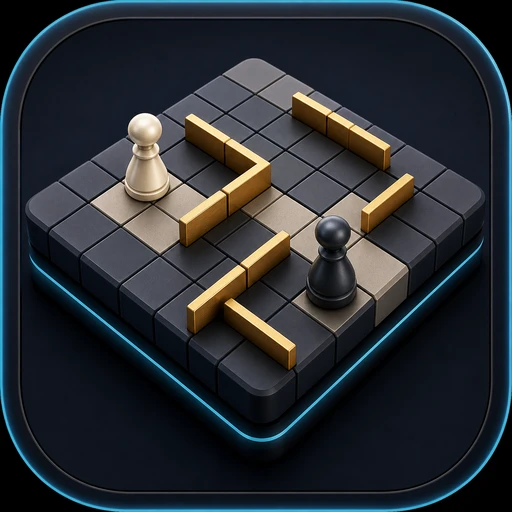 Games like PATHLOCK: Strategy Board Game