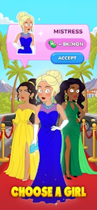 Cash King: Tycoon Earn Money screenshot