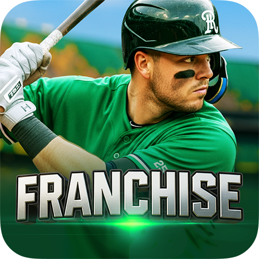 Games like Franchise Baseball: Pro GM