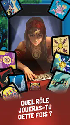 Werewolves of Millers Hollow screenshot