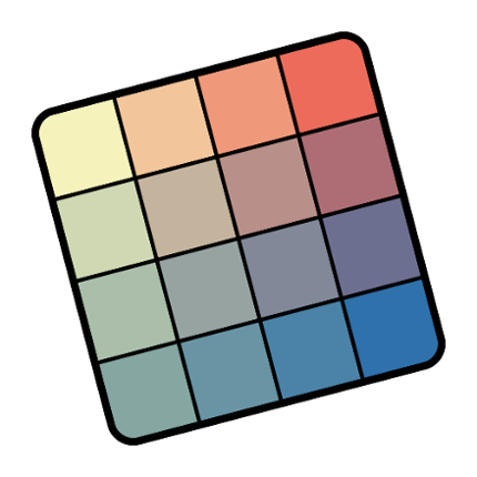Color Puzzle: Offline Hue Game Image