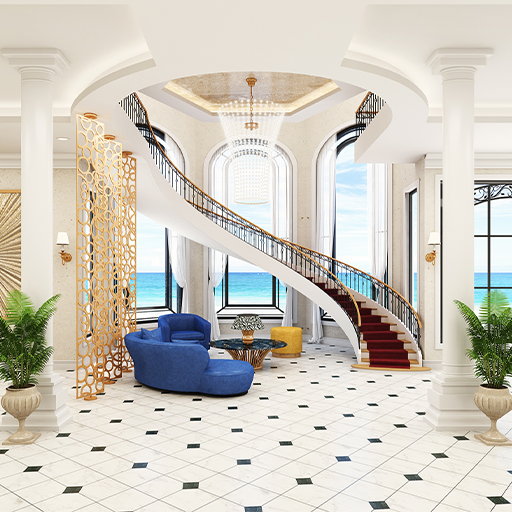 Games like My Lottery Dream Life