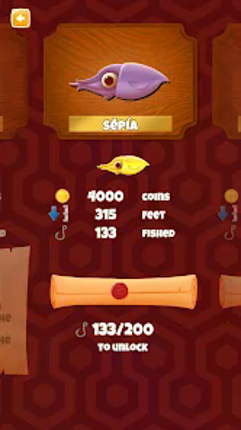 Go Fishing screenshot