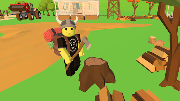 Farm Tycoon for Obby screenshot