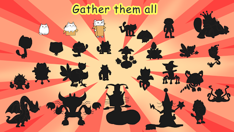 Cat Game feline offline games Image