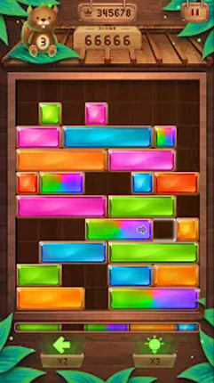 Falling Puzzle® Image