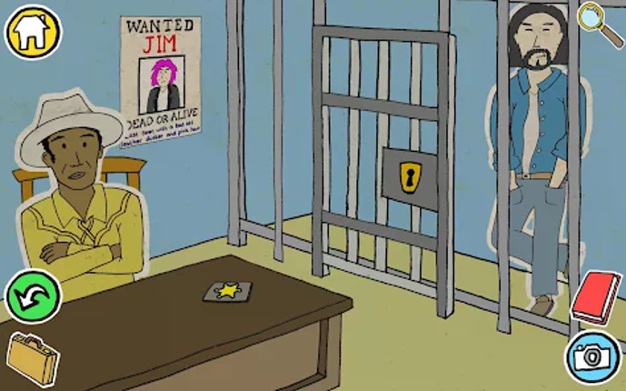 Ferris Mueller's Day Off screenshot